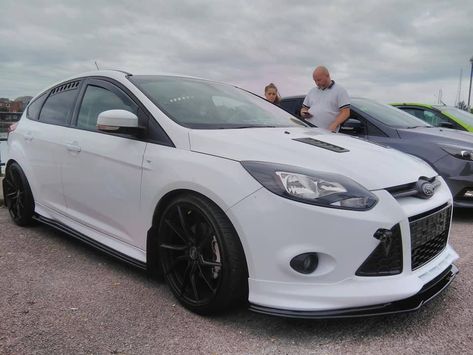 Ford Focus Mk3, Ford Focus Hatchback, Ford Focus Sedan, Ford Focus 3, Nardo Grey, Focus 3, Ford Focus Rs, Focus Rs, Street Racing Cars