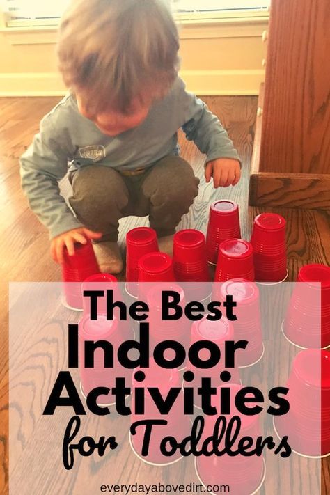 Indoor activities that are great for 2 year olds and 3 year olds. Easy, at home activities that are great for rainy days and activities to burn energy. #toddler #2yearold #3yearold #rainydays #toburnenergy Indoor Toddler Activities, Physical Activities For Toddlers, At Home Activities, Indoor Activities For Toddlers, Easy Toddler Activities, Au Pair, Parenting Toddlers, Indoor Activities For Kids, Activities For Toddlers