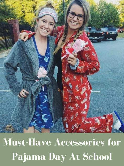 Work Appropriate Pajamas, Pyjamas Day Activities, Pajamas Day Spirit Week, Pajama Day Outfits For School, Cute Pajama Day Outfits For School, Pajama Costume Ideas, Pajama Day At School Outfits Teacher, Pyjama Day School, Pajama Day Outfits Spirit Week