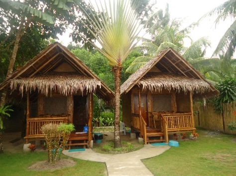 Beach Resort Design, Island Chic, Bamboo Building, Hut House, Tropical House Design, Bamboo House Design, Jungle House, Mud House, Resort Architecture