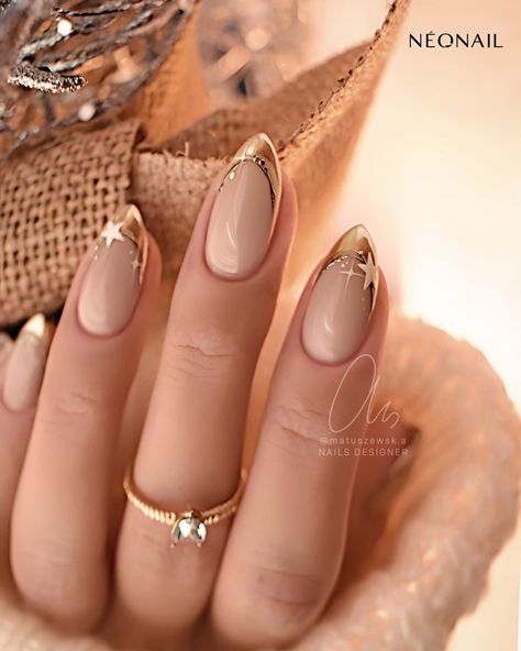 Winter Wedding Nails, Nails Bridal, Bridal Nail Art, Elegant Nail Art, Different Nail Designs, Winter Nails Acrylic, Long Nail Designs, Basic Nails, Rose Gold Nails