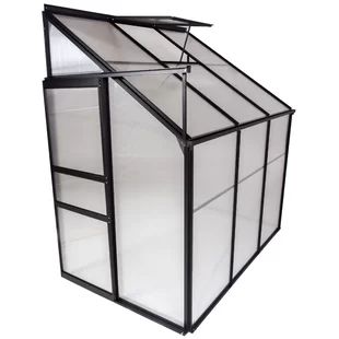 Greenhouses | Wayfair Greenhouse Panels, Aluminium Greenhouse, Hobby Greenhouse, Lean To Greenhouse, Portable Greenhouse, Polycarbonate Greenhouse, Walk In Greenhouse, Lean To, Polycarbonate Panels