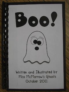 Class Books Kindergarten, Class Book Ideas, Class Books Preschool, Class Books, October Classroom, Halloween Kindergarten, Fall Kindergarten, Halloween Preschool, Fall Preschool