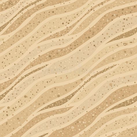 Sand Texture Seamless, Kitty Face Paint, Sand Drawing, Sand Game, Sand Texture, Texture Illustration, Nature Projects, Texture Drawing, Sand Textures