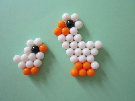 Aqua Bead Designs, Water Fuse Beads Ideas, Aqua Beads Ideas Easy, Aquabeads Ideas Cute, Aqua Bead Ideas, Aqua Beads Patterns, Aqua Beads Ideas, Aqua Beads Patterns Easy, Aquabeads Ideas