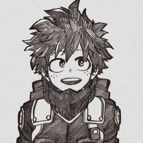 todoroki, deku, rody, and bakugou Deku Boku No Hero, Bakugou Manga, Manga Cute, Metroid, Anime Character Drawing, Hero Academia Characters, Fanarts Anime, My Hero Academia Manga, Anime Sketch