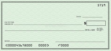 Blank Check With Open Space For Your Text Stock Illustration - Illustration of generic, finance: 19414606 Kombinasi Font, Printable Checks, Blank Check, Business Fonts, Cross Stitch Fonts, Packaging Ideas Business, Check Design, Card Templates Free, Cheque Design