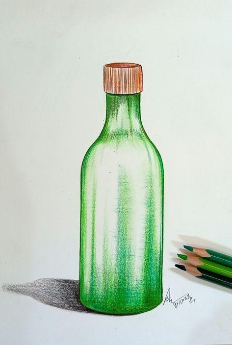 #colourpencildrawing #stilllifewithcolourpencil #objectdrawingwithpencilcolour #3dobjectdrawing #pencilcolourobject #stilllifepainting #objectdrawingeasy #bottledrawingwithcolourpencil Object Drawing Colour Pencil Shading, Colour Pencil Art Drawings Easy Simple, Pencil Color Art Drawings Easy, Colour Pencil Drawing Easy Ideas, Colour Pencil Shading Drawings, Easy Drawings Colored Pencils, Colour Shading Drawing, Colored Pencil Drawings Easy, Pencil Color Drawing Creative