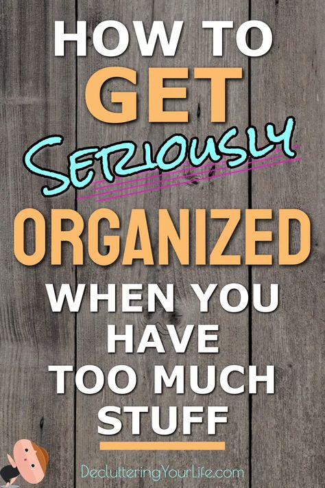 Kitchen Clutter Solutions, Get Seriously Organized, Seriously Organized, Getting Organized At Home, Decluttering Inspiration, Too Much Stuff, Declutter Home, Declutter Challenge, Messy House