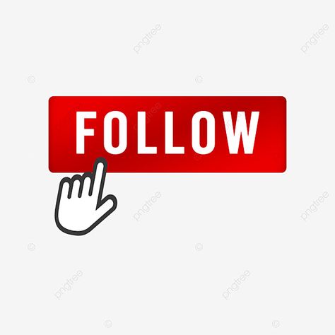 Follow Png Logo, Follow Button Png, Follow Me Logo, Follow Png, Page Logo Design, Like Follow Share Instagram, Instagram Follow Button, Handcuffs Drawing, Follow Icon