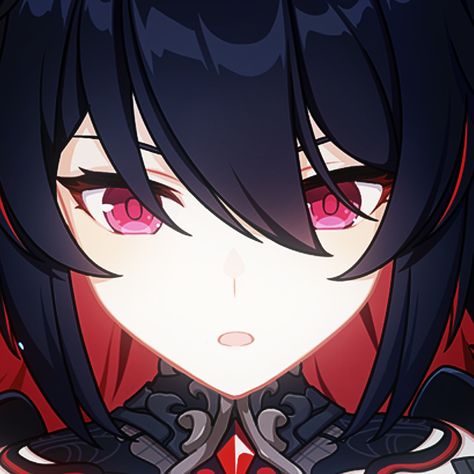 Honkai Veliona, Veliona Icon, Veliona Honkai, Veliona Vollerei, Herrscher Of Rebirth, Honkai Impact Icon, Honkai Icons, Fairy Tale Anime, Honkai Impact 3rd