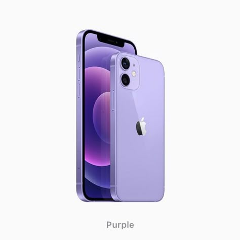 Iphone 12 Purple Case, Iphone 13 Purple, Iphone 12 Purple, Iphone Accessories Gadgets, Iphone Macbook, Apple Iphone Accessories, Trendy Iphone Cases, Purple Iphone, Purple Cases