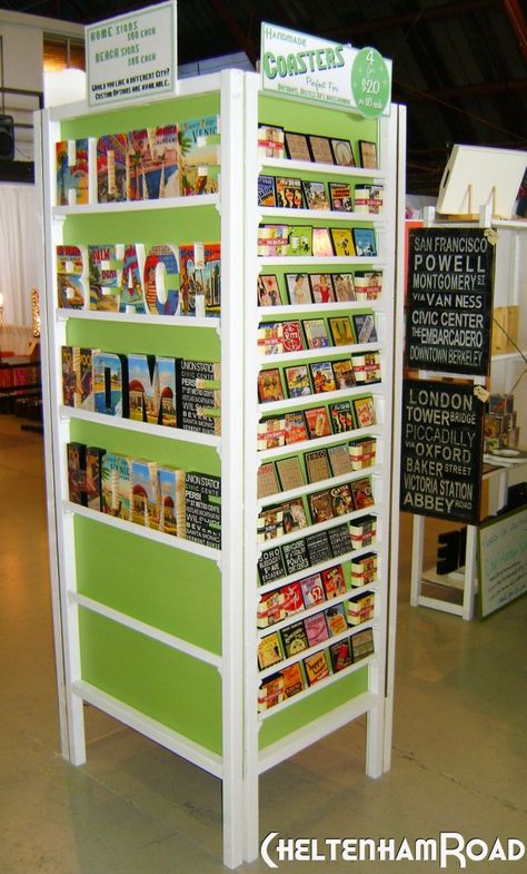 Vendor Booth Display, Craft Fair Booth Display, Craft Show Booths, Display Tower, Craft Show Booth, Vendor Displays, Fair Display, Craft Fairs Booth, Craft Booth Displays