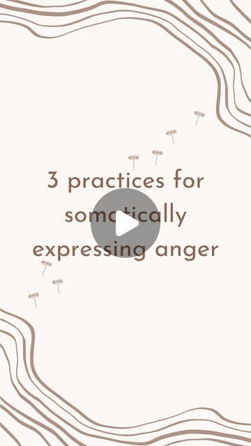 Lux Gypsum | Healing Rising on Instagram: "There is a lot to be angry about right now.  Anger is a powerful emotion that needs to be expressed (in safe containers).  3 practices for expressing anger:  1. Pudding 2. Bearing your teeth 3. Vocal & physical release  ❗️ Warning: these practices can bring up a lot that you might not know how to work through. Especially for folks with a trauma history, working with a somatic practitioner is the best way to explore these practices.   🌱 Follow for more embodied liberation practices & relational wisdom.   ✨ Book a discovery call for Somatic Coaching at the link in my bio ✨   #somatics #systemschange #grief #rage #somaticexpression #somatichealing" Somatic Coaching, Bring Up, Discovery Call, How To Work, Self Improvement Tips, Follow For More, Self Improvement, Need This, Anger