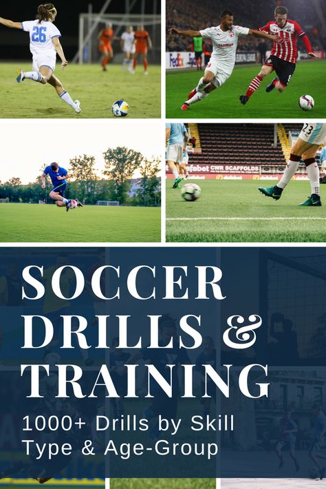 Coaching Kids Soccer, Youth Soccer Drills, Coaching Youth Soccer, Soccer Coaching Drills, Soccer Drills For Kids, Soccer Training Drills, Football Drills, Soccer Workouts, Soccer Practice