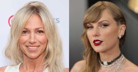 Debbie Gibson Makes a Bold Declaration About Taylor Swift About Taylor Swift, Debbie Gibson, The Music Industry, Music Industry, Gibson, Taylor Swift, Swift, Interview, Music