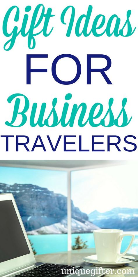 Gift Ideas for Business Travelers | What to get my wife who is always on the road | Frequent traveler gift ideas | Fun ideas for my husband when he travels for work | Business class tips | How to survive long haul flights | Frequent Flyer ideas Long Haul Flights, Cheap Thrills, Lost Luggage, Cheap Gift, Frequent Flyer, Flyer Ideas, Long Haul Flight, Travel Savings, Frequent Traveler