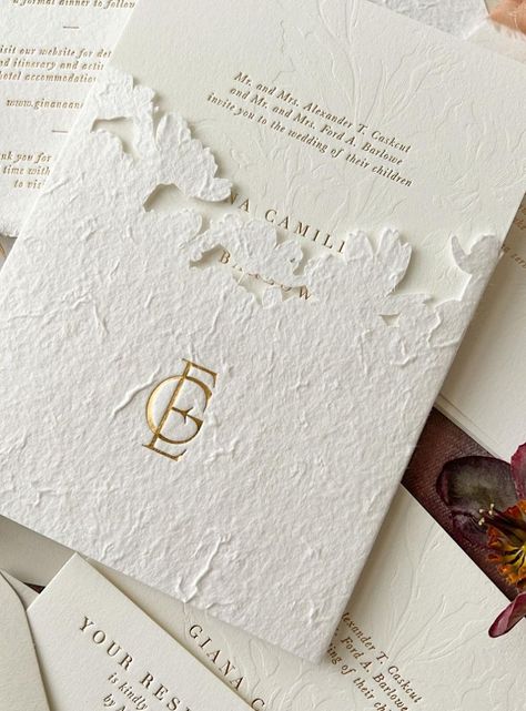 10 Underrated Ways to Make Your Wedding Feel More Luxurious Design Desk, Luxury Invitation, Modern Minimalist Logo, Future Wedding Plans, Luxury Wedding Invitations, Invitation Inspiration, Unique Invitations, Simple Wedding Invitations, Unique Wedding Invitations