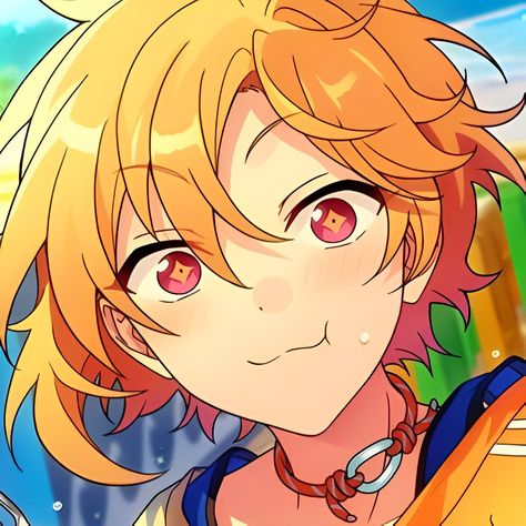 Ensemble Stars Icon, Nazuna Nito, Stars Icon, I Love Games, Modern Magic, Singing Voice, Cute Profile Pictures, Ensemble Stars, Music Star