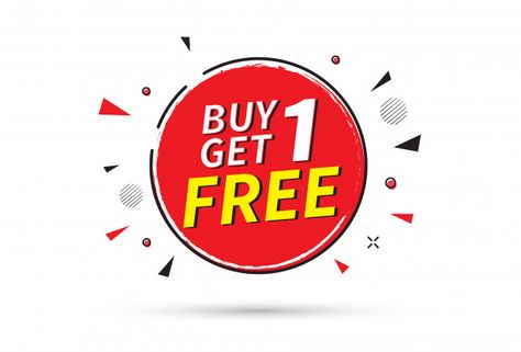 Buy 1 get 1 free. sale banner template. ... | Premium Vector #Freepik #vector #banner #business #sale #design Buy One Get One Free Design, Buy 2 Get 1 Free Posters Design, Buy One Get One Free Poster Design, Buy 1 Get 1 Free Design Poster, Blank Backgrounds, Business Hub, Ads Design, Lord Rama, Banner Ads Design