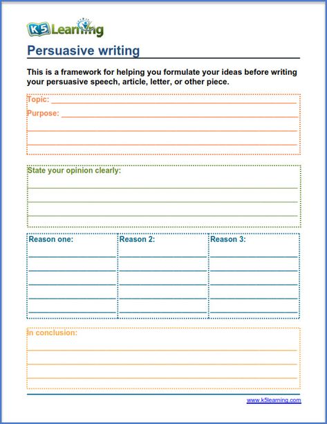 persuasive writing framework Persuasive Writing Template, Grade 5 English Worksheets, Persuasive Writing Ideas, Persuasive Letter Writing, Grade 5 English, Persuasive Writing Topics, Persuasive Writing Graphic Organizer, Persuasive Writing Techniques, Persuasive Writing Activities