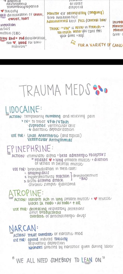 Surgical Nursing Notes, A&p Notes Nursing Schools, Emt Basic Pharmacology, Skin Integrity And Wound Care Nursing, Pharmacology Paramedic, Med Term Notes, Pharmacy Notes Aesthetic, Aesthetic Nursing Notes, Np School Aesthetic