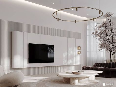 Majlis Design, Modern Apartment Interior, Dubai Design, Lounge Interiors, Contemporary Bedroom Furniture, Living Hall, Living Room Tv Unit Designs, Living Room Tv Unit, Living Room Styles