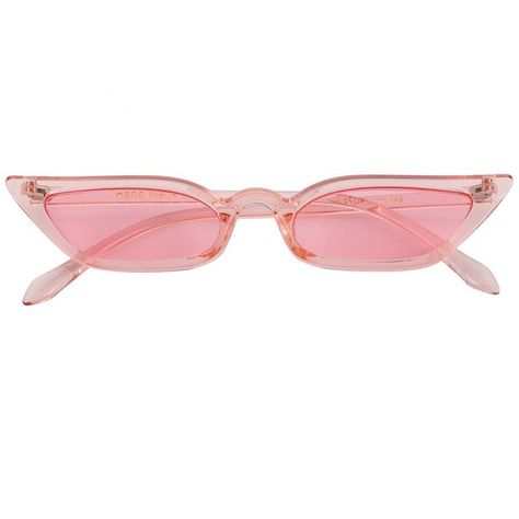 Cute Pink Sunglasses, Wide Sunglasses, Wide Glasses, Clout Goggles, Cat Eye Sunglasses Vintage, Cateye Glasses, Vintage Cat Eye Glasses, Cat Eye Sunnies, Pink Glasses