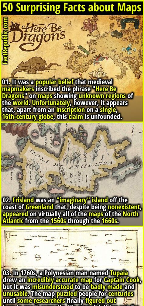 In 2016, an intricate, a 300-year-old map of the world was discovered wedged into a chimney in Aberdeen to stop a draft. It was delivered to the National Library in Scotland for painstaking restoration. Ancient World Maps, Ancient World History, Fact Republic, Here Be Dragons, History Facts Interesting, Bedtime Reading, Map Travel, Work Skills, Ancient Maps