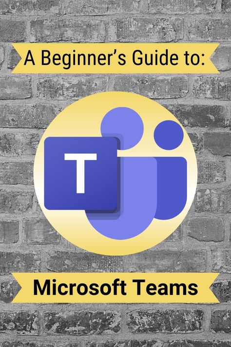 A step by step “how to” guide for Microsoft Teams, a video conferencing software. Learn how to install, sign up, create meetings, as well as tips! Microsoft Teams Tips, Microsoft Apps, Facilities Management, Computer Tips, Microsoft Teams, Facility Management, Computer Skills, Hacking Computer, Learning And Development