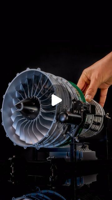 Mini Jet Engine, Electric Jet Engine, Jet Ski Engine, Jet Engine Parts, Model Engine Kits, Plane Engine, Jet Turbine, Turbojet Engine, Aviation Engineering