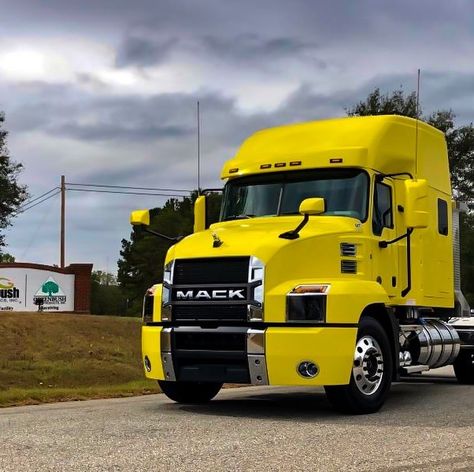 TEC Equipment on Instagram: “Make it your #newyearsresolution to save big on fuel with one of the most fuel efficient trucks on the road, the Mack Anthem.…” The Mack, Mack Trucks, Fuel Efficient, New Years Resolution, On The Road, The Road, Make It, Mood Board, Fuel