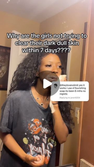 Dericka Natural Ability LLC. on Instagram: "THAT DULL SKIN ❓❓THOSE DARK SPOTS❓❓❓

These flushing soap bars are a GAME CHANGER! 
Our powerful formula effectively removes hyperpigmentation, dark spots, acne scarring, inflammation, and dullness, while also providing deep hydration for glowing results. Say goodbye to future breakouts and hello to a flawless complexion.

Top 7 skin Benefits of the Flourishing soap bar

✨It helps remove Hyperpigmentation
✨It helps remove dark spots
✨It helps remove acne scarring
✨It prevents future breakouts
✨It reduces inflammation
✨It brightens dull skin
✨It is hydrating for the skin

Each soap bar is created to work with and for YOUR skin type.

#turmericbenefits
#turmericsoap #hyperpigmentation #darkspots
#acnescars #brownskinpoppin #brownskinbeauty
#blacksk Remove Hyperpigmentation, Removing Hyperpigmentation, Acne Scarring, Turmeric Soap, Black Skin Care, Turmeric Benefits, Remove Dark Spots, Remove Acne, Soap Bars