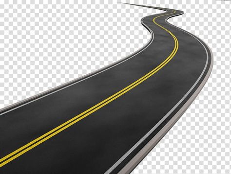 Roads Background For Editing, Drawing Road, Road Illustration, Road Drawing, Road Highway, Graphic Design Mockup, Png Images For Editing, Church Media Design, Adobe Photoshop Design