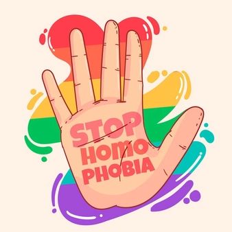 Pride Poster Design, Pride Posters Ideas, Pride Posters, Lesbian Stickers, Pride Symbol, Pride 2023, Pride Quotes, Gay Sticker, Hero Image