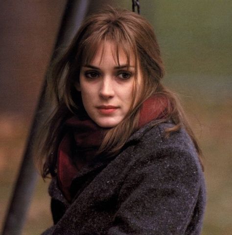 Winona Ryder Winona Forever, Mazzy Star, Deep Winter, Twitter Profile, Winona Ryder, October 29, Look At You, American Actress, Celebrities Female