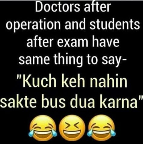 Correct 😂😂😂😂😌😌😌😌👍 After Exam, Exam Status, Minion Humour, Exams Funny, Exam Quotes, Very Funny Memes, Exam Quotes Funny, Bff Quotes Funny, Funny Teacher Jokes