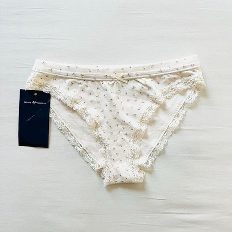 Bnwt Brandy Melville/John Galt Lace Blue Green Floral Bow Panties 9 X 12 Gemini And Aquarius, John Galt, Lace Bows, Sweet Girls, Brandy Melville, Brandy, Women's Intimates, Coffee Lover, Blue Green