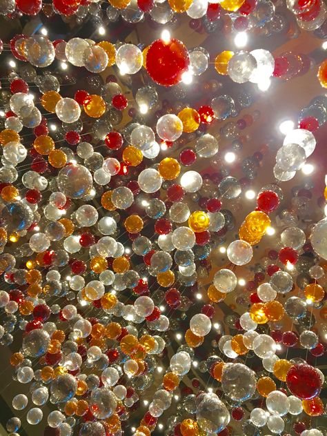 Golden Nugget Hotel and Casino, Lake Charles, Louisiana Lake Charles Louisiana, Golden Nugget, Lake Charles, All That Glitters, Nespresso Cups, Louisiana, Chandeliers, Casino, Lake