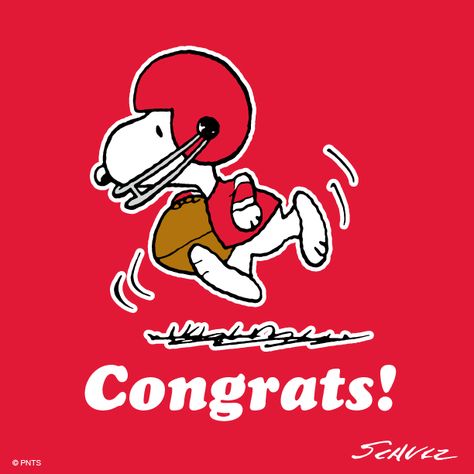 Congrats To The Kansas City Chiefs football sports nfl kansas city chiefs super bowl nfl quotes football quotes super bowl liv super bowl liv quotes kansas city chiefs quotes kansas city chiefs images Nfl Quotes, Peanuts By Schulz, Snoopy Funny, Kansas City Chiefs Football, Snoopy Quotes, Snoopy Pictures, Football Quotes, The Peanuts, Horse Quotes