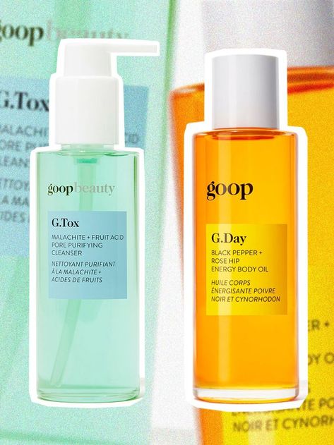 Goop Skincare, Skincare Obsession, Black Pepper Oil, Diy Beauty Treatments, Beauty Stuff, Rosehip Oil, Clean Skincare, Beauty Review, Beauty Ideas