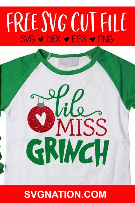 Toddler Grinch Shirt, Grinch Tshirt Ideas Diy, Free Grinch Svg Files For Cricut, Kids Grinch Shirt, Diy Grinch Shirt, Free Grinch Svg, Grinch Tshirt, Grinch Svg Free, Circuit Shirts