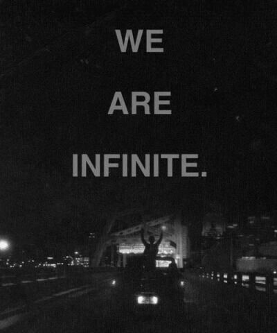 Wallflower Quotes, We Are Infinite, Perks Of Being A Wallflower, Film Quotes, Romantic Movies, Laura Lee, Series Movies, Movie Quotes, Inspire Me