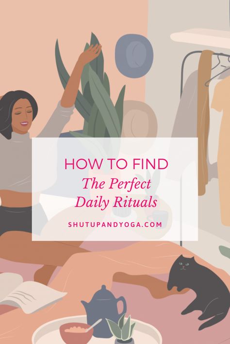 Ritual Ideas, Yoga Magazine, Yoga Instagram, Slow Lifestyle, Happiness Project, Morning Meditation, Daily Rituals, Core Beliefs, Simpler Lifestyle