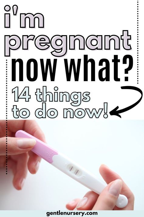 What To Do When You First Get Pregnant, When To Tell Work Your Pregnant, 19 And Pregnant, Things Pregnant Women Should Avoid, What To Do After Finding Out Your Pregnant, What To Do When You Find Out Your Pregnant, What To Do While Pregnant, I'm Pregnant Now What, What Not To Do When Pregnant