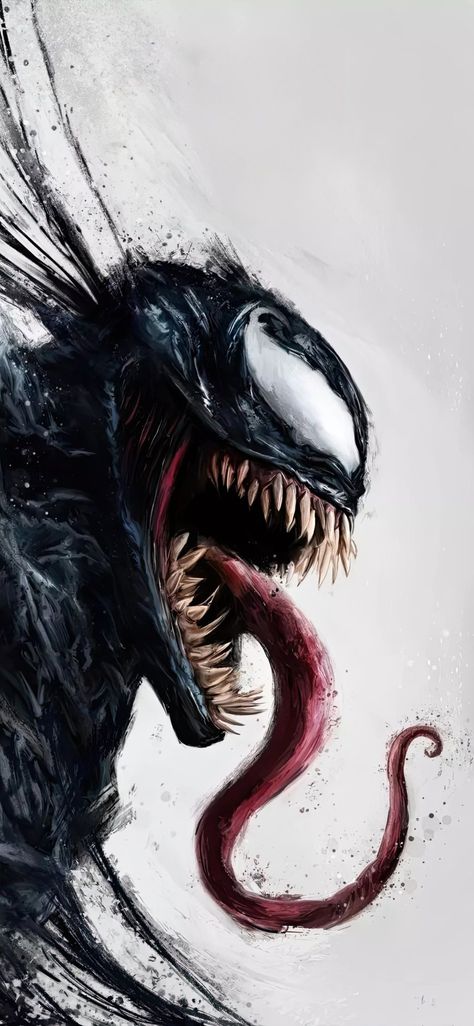 Spiderman Tattoo, Soldier Graphic, Tablet Wallpapers, Marvel Wallpaper Hd, Venom Movie, Venom Art, Venom Comics, Karakter Marvel, The Last Dance