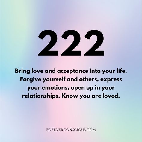 Number 222 Meaning, 222 Meaning, Universe Magic, 222 Angel Number, Angel Number 222, Buddhism Symbols, Spirituality Affirmations, Universe Love, Number Patterns