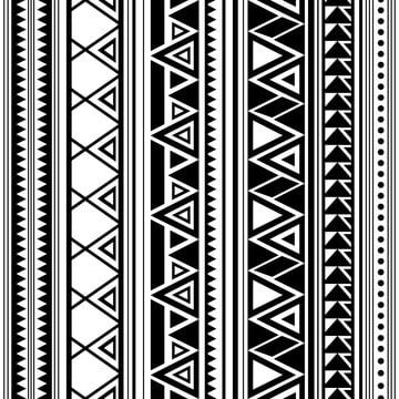 Vertical Design Drawing, Vintage Fashion Background, Tato Maori, Abstract Geometric Art Print, Tribe Design, Stripes Pattern Design, African Pattern Design, Armband Tattoo Design, Maori Designs