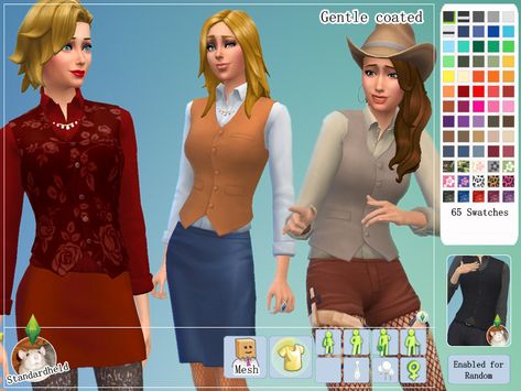 Sims 4 Studio, So Sorry, The Sims 4, Do You Remember, Sims Cc, The Sims, Sims 4, Peplum Dress, Dresses