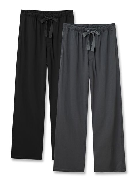 PRICES MAY VARY. 🎁🎁High Quality Materail:These pajama pants for men is made with 100% cotton,these pajama pants are ultra-soft,lightweight,and perfect for lounging purpose wear. 🎁🎁Perfect Fit:The mens pj bottoms with elastic waistband and adjustable drawstring,these mens sleep pants cottons allow for a personalized fit that's just right for you. 🎁🎁Classic Design:This men's pajama bottom is button-open,double-layered fly design with a solid fly opening is specifically designed for men's con Men’s Pjs, Mens Pyjama Bottoms, Mens Pajama, Lounge Clothes, Mens Lounge Pants, Pj Bottoms, Mens Pajama Pants, Computer Basic, Lounge Outfit